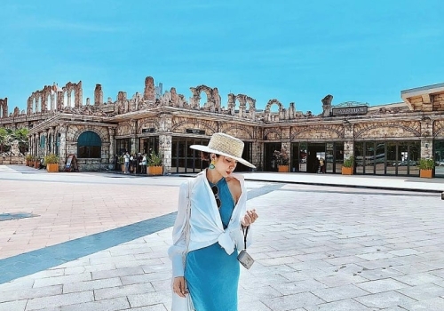 TOUR PHÚ QUỐC 3N2Đ ĐI BẰNG MÁY BAY